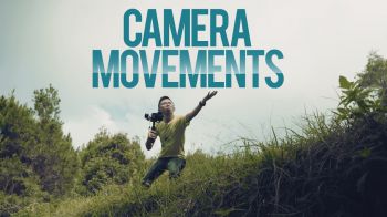 Camera Movements [Tutorial Videografi #2] 