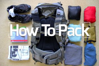 Travel Tips: Packing Hacks, Tips & Essentials