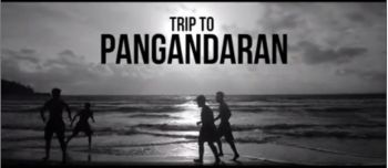 TRIP TO PANGANDARAN